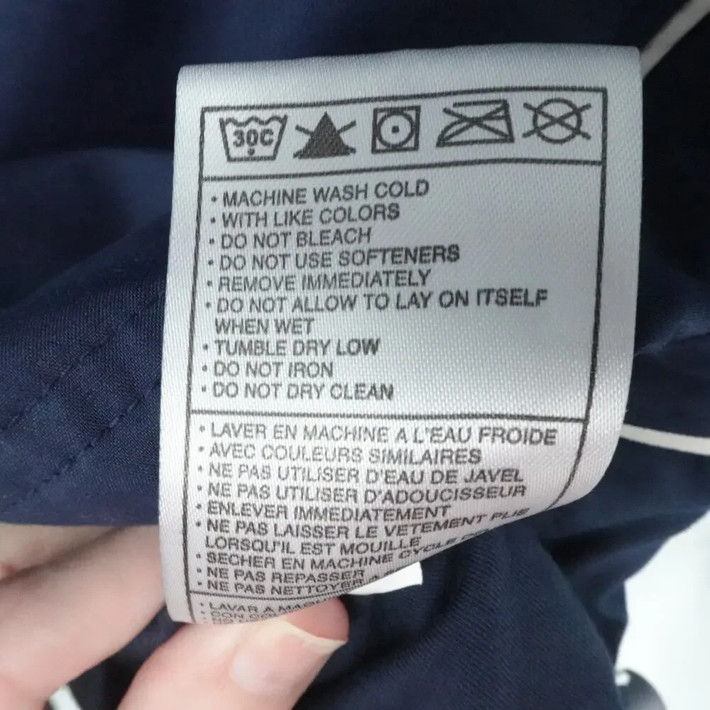 Nike jacket mens
